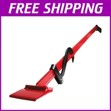 Heavy Duty Tree Felling Lever with Non-Slip Handle