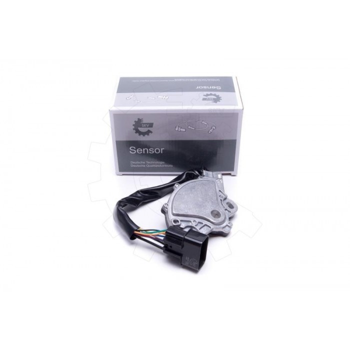 Commutateur de boite auto pour Mitsubishi L200 Triton et Pajero III 12V