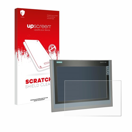 Pellicola Protettiva per Siemens Simatic HMI KTP 1000 Basic Color PN