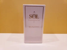 Sol De Janeiro ~ Sol Cheirosa' 62 ~Eau De Parfum ~ 1.69 ~ Sealed Box
