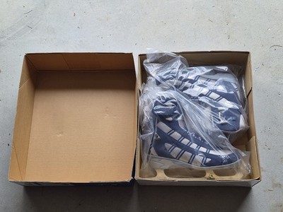 Jackson Skates Softec Figure Skates W7 (NEW)