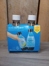Two New Soda Stream Bottles