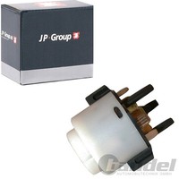 JP Group ZÜNdschalter Passend FüR VW Golf 4 Sharan Passat B5 Bora T5 VAG