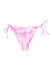 Zaful Women Pink Swimsuit Bottoms 6