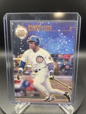 1998 Topps Stars SAMMY SOSA #93 