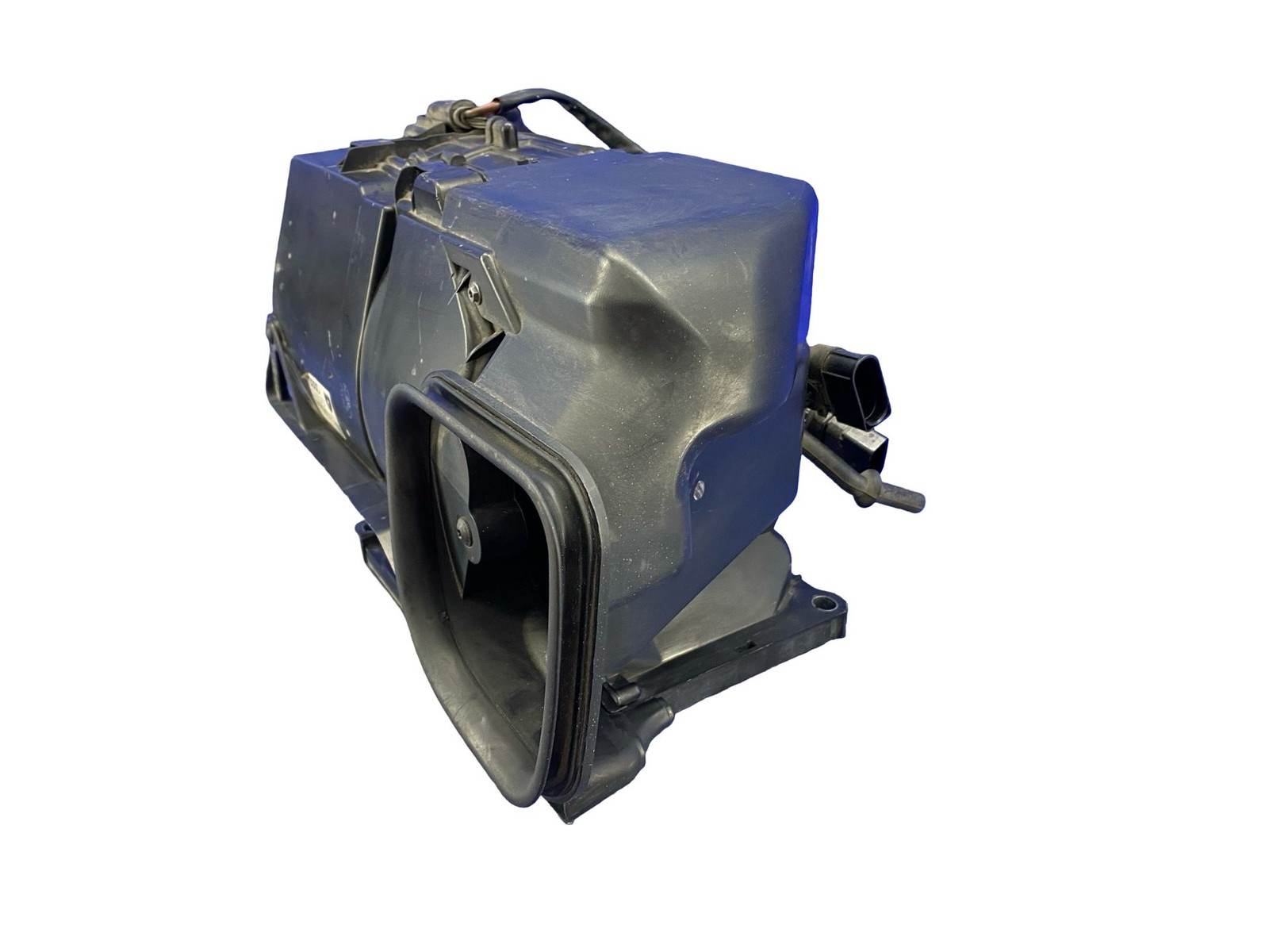2008-2015 Audi R8 v10 Oem A/C heat heater blower motor fan assembly 4f0820155f