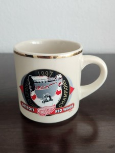 20 oz coffee cup mug Running W YETI Rambler, 20 oz Travel Mug main image 1