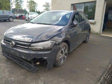 Alternateur Volkswagen 1,6L