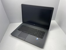 HP ZBOOK 17 G2 Laptop CORE i7-4810MQ 2.80 GHZ...