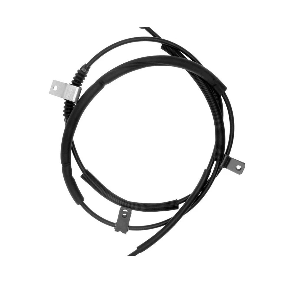 Genuine ACDelco For Dodge Grand Caravan 08-19 Parking Brake Cable Passenger Side - Image 3 of 4