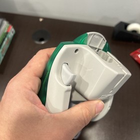 🕹Lime Green Dreamcast Controller Tested & Works great - Genuine - OEM Clean!🕹