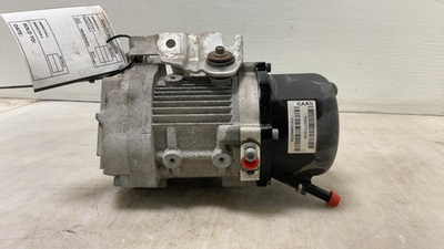#ad Jeep JL Wrangler Electric Power Steering Assist Pump 68247930AD 2018 2020 078365 $199.99
