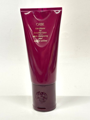 Oribe Conditioner For Beautiful Color 6.8 oz 200ml New