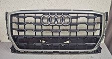 AUDI Q2 GA FACELIFT FRONT BUMPER GRILLE 81A853651H RN4 2020-2025
