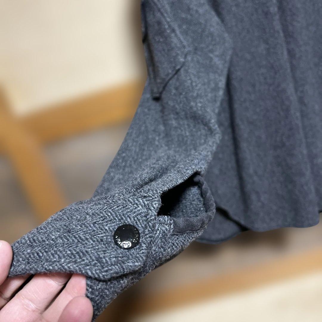 Engineered Garments Herringbone Engineered Garmen… - image 11