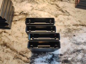 Atari 2600 Game Cartridges Lot of 16 - With Manuals - All Tested And Working 