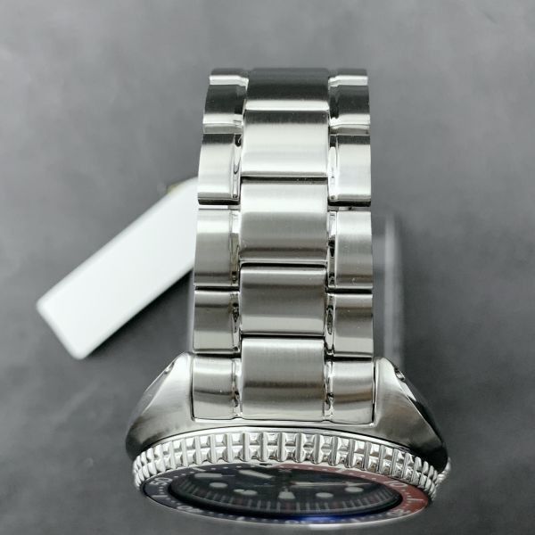 SEIKO Prospex SRPE99 PADI Special Edition Automatic 200m Diver Men's Watch image 5