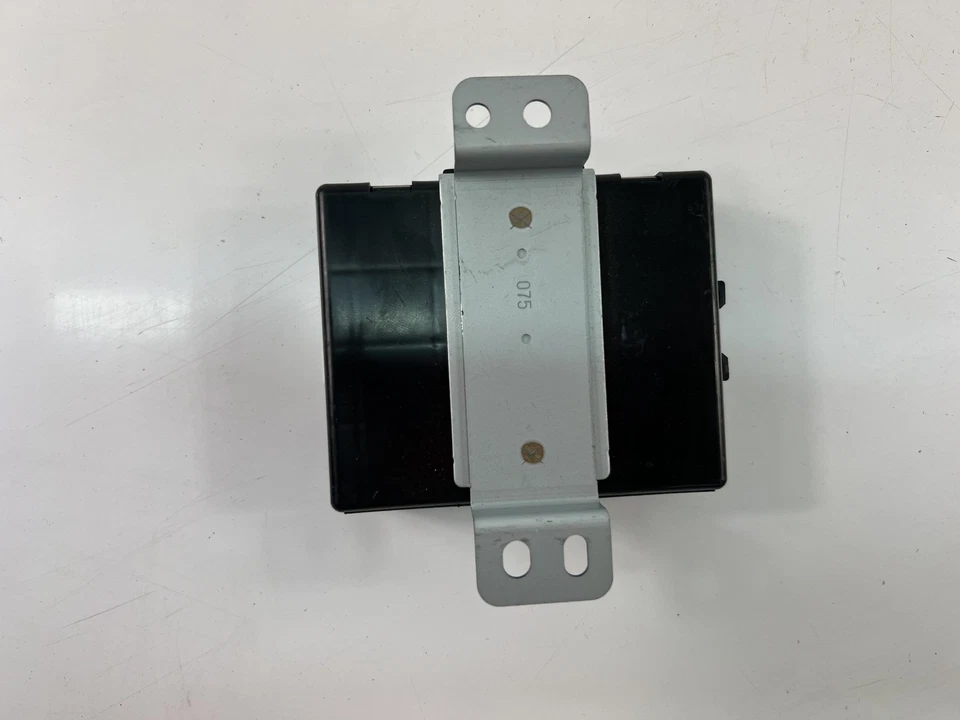 Centralina MITSUBISHI ASX GAW 8638A035 28186488 - Immagine 4 di 4