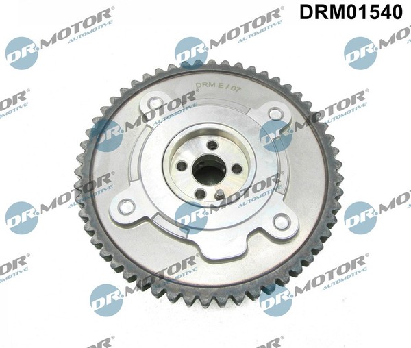 1X Dr.Motor Automotive DRM01540 Nockenwellenversteller FüR Opel Vauxhall-image