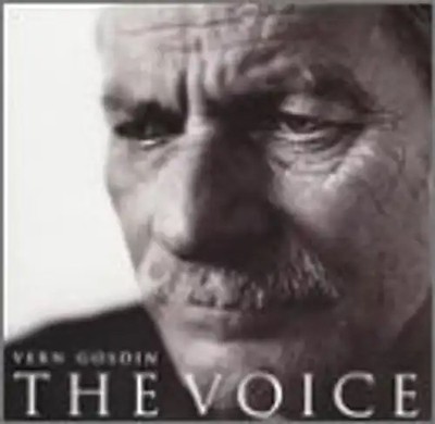 Vern Gosdin - Voice