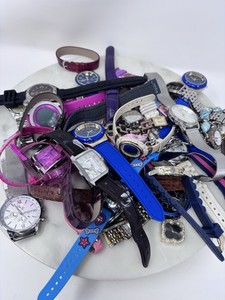 Resellers lot of working watches Resell Watches | eBay main image 3