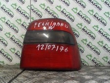 Feu arrière Skoda FELICIA