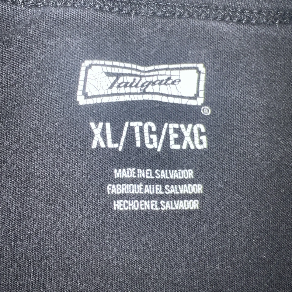 Vtg Oregon State University Beavers Basketball Tailgate Women’s Shirt XL NCAA - Image 3 of 4