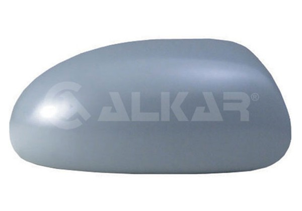 SpiegelgehäUse Abdeckung AußEnspiegel Alkar 6342399 FüR DAW Ford Focus DBW DNW 1-image