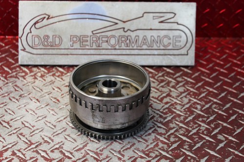 2019 CAN-AM RYKER 900 ACE FLYWHEEL FLY WHEEL 30 MILES 420686197 CR1