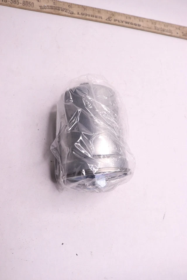 Filtro de combustible AutoPart International 5002-197775 Foto 2 de 3