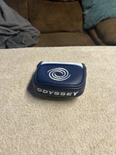 Odyssey Ai One Mallet Putter Headcover