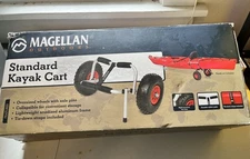 Magellan Outdoors Standard Kayak Cart