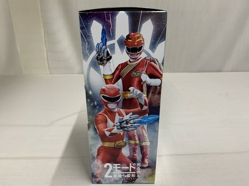 DX Tegasword UNI.ver. No.1 Sentai Gozyuger Toei - Imagen 5 de 21