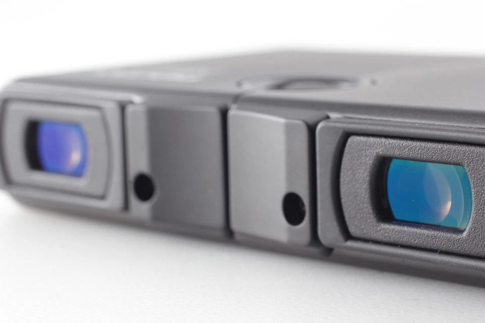 ✨Top MINT✨ Pentax FB-10 Blck 10 x 18 6° Binocular 86x58x17mm 128g JAPAN - Image 4 of 4