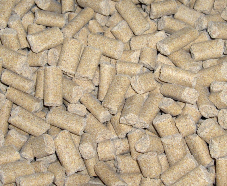 Teklad 18% Protein Lab Blocks Adult Pet Rodent Food Rat Mouse Hamster Gerbil etc