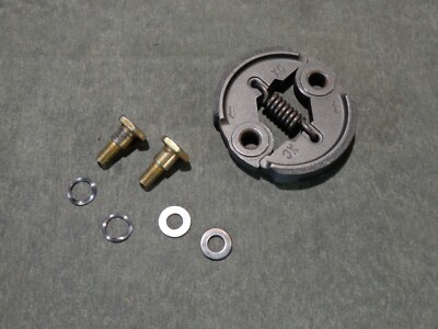 ESKIMO Ice Auger 21112 CLUTCH 4500RPM GENUINE OEM PROPANE P1