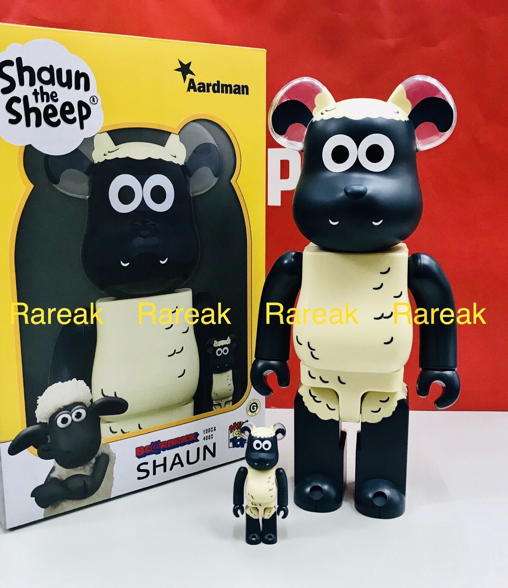 羊のショーン　100% 400% ひつじのショーン公式オンラインショップ Shaun the Sheep