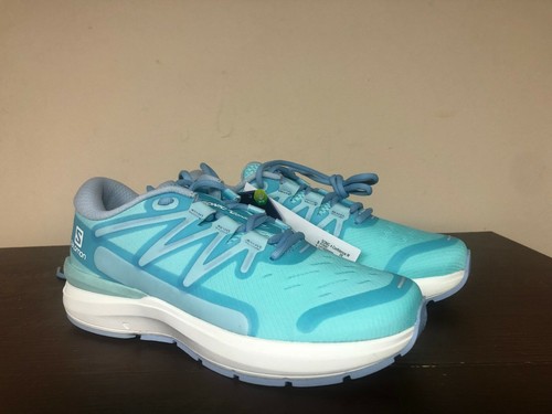 Salomon Sonic 4 Confidence Womens 9.5 