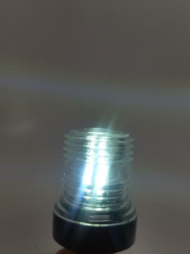 Pactrade Marine Boat Pontoon All Around LED Anchor Light 12VDC 1.8 W Splashproof - Picture 2 of 8