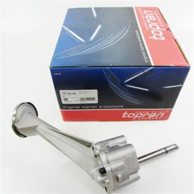 New Oil Pump VW 1.6L + 1.7L T3 Bus Box Truck JX CS KY Turbo Diesel Syncro
