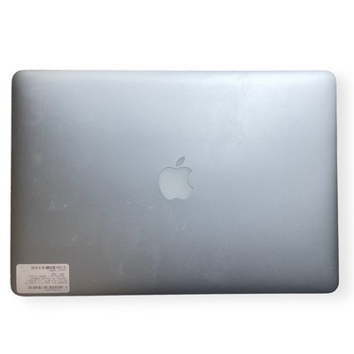 Apple MacBook Pro A1398 Mid 2012 15” Retina Screen 8GB 256GB SSD 
