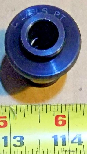 Bilz Type Tan Drive Series #0, #1, #2, #3 Quick Change Tap Adapter 1 Piece - Picture 168 of 221