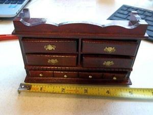 ebay vintage dollhouse furniture