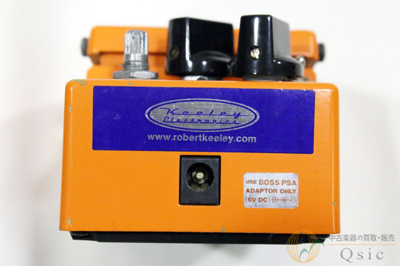 Keeley DS-1 Ultra ディストーション Keeley DS-1 ULTRA MOD [WK056] Used Distortion | eBay