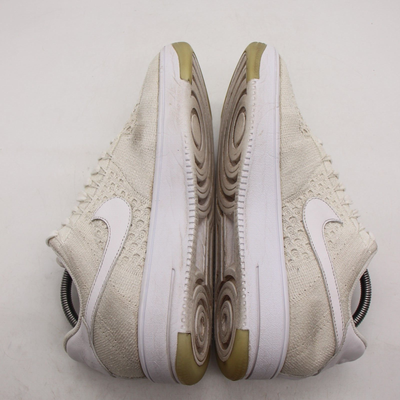 nike air force 1 ultra flyknit mens gold