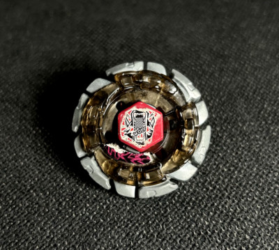 Dark Wolf DF145FS Beyblade Takara Tomy