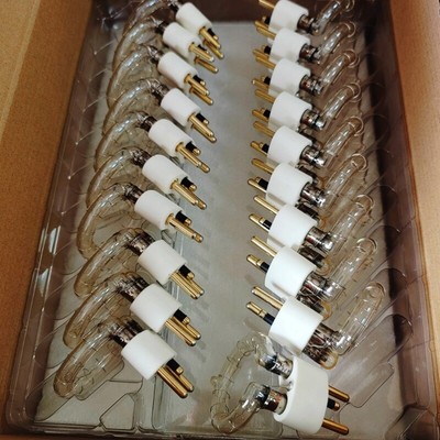 Reliable 300W Flash Tube For AD300pro Lighting for Wedding And Commercial