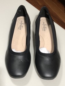 clarks women's chartli fame pump