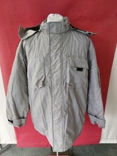 Giacca invernale uomo EK0947 di Staff, grigio, taglia L