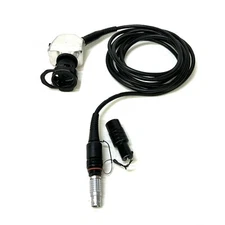 Stryker REF 988-210-122 Camera Head and Coupler